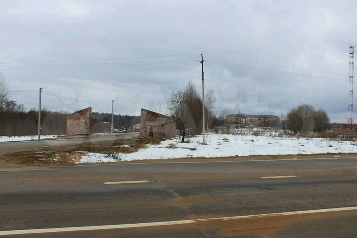 Участок 15 сот. (ИЖС)