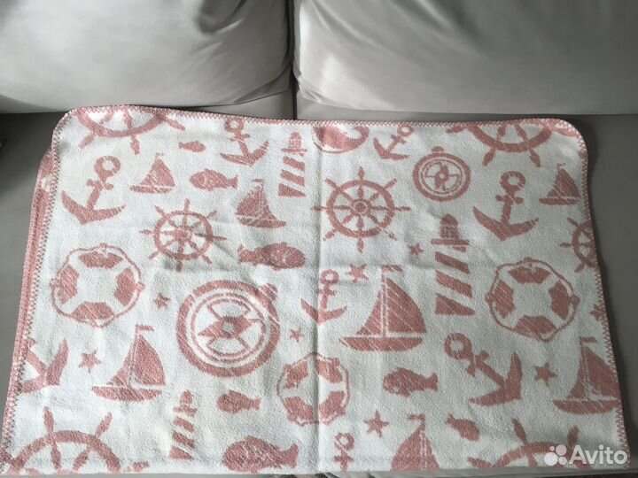 Детское одеяло Турция 90*120