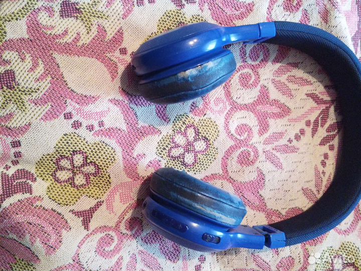 Наушники JBI E45BT