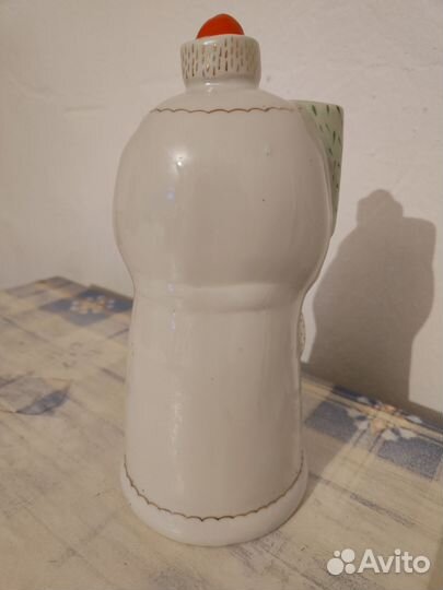 Дед мороз СССР