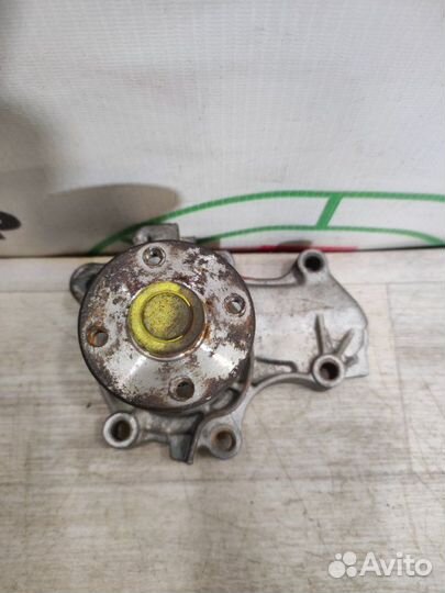 Помпа Mitsubishi Lancer 9 CS5W 4G18 2008