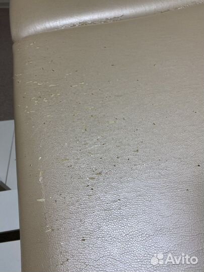 Кушетка складная