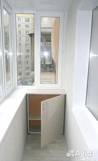 Окна пластиковые