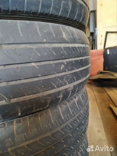 Hankook Optimo K715 185/65 R15