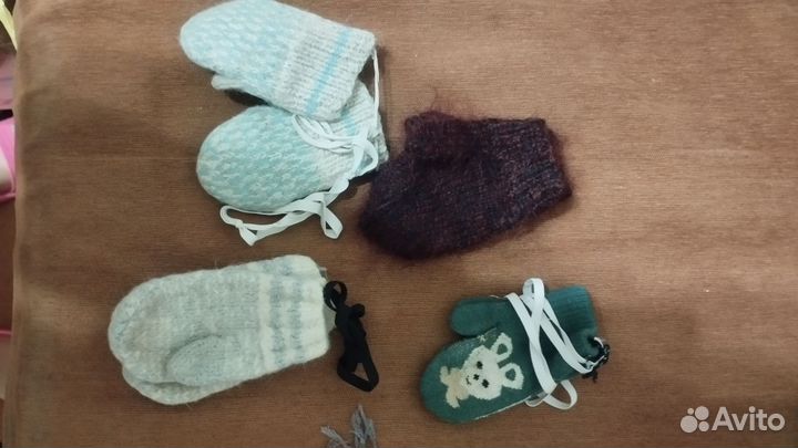 Детские вещи на мальчика бесплатно