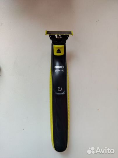 Триммер Philips OneBlade QP2520