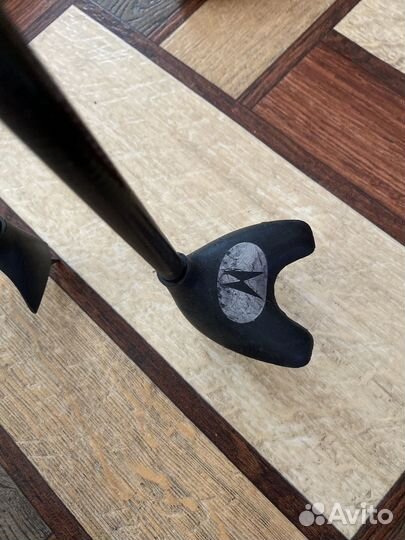 Лыжи беговые madshus dino