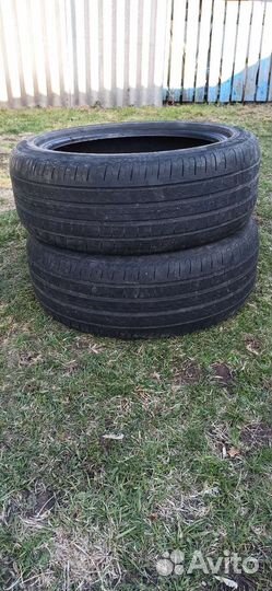 Pirelli Cinturato P7 20.5/50 R17