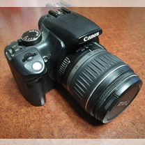 Canon EOS 350D KIT 18-55