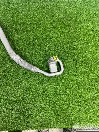 Трубка кондиционера Bmw X3 E83 2004