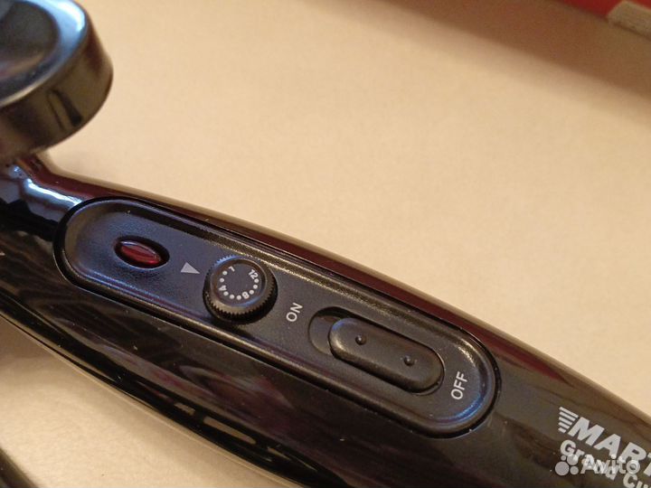 Щипцы для волос