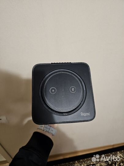 Яндекс станция 1 поколение