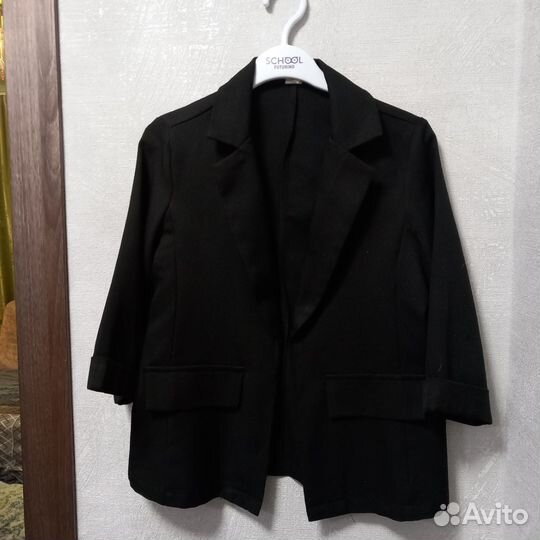 Костюм школьный для девочки