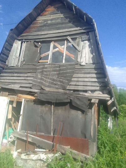 Участок 6 сот. (СНТ, ДНП)