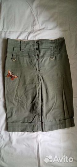 Шорты женские