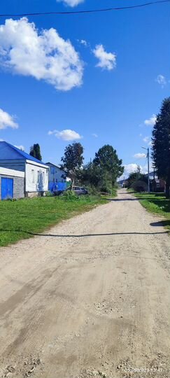 Дом 73 м² на участке 12 сот.