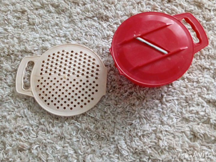 Терка-шинковка