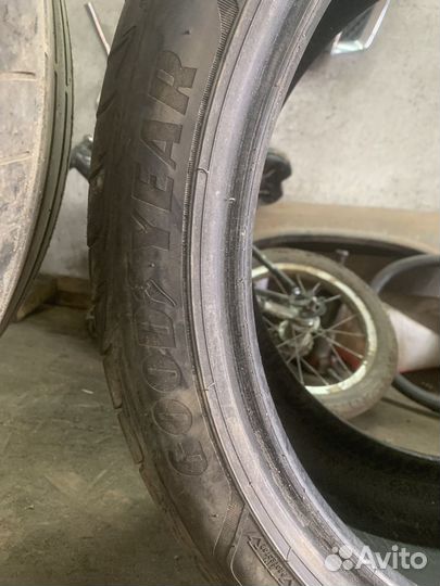 Goodyear Assurance TripleTred 275/45 R19 48G