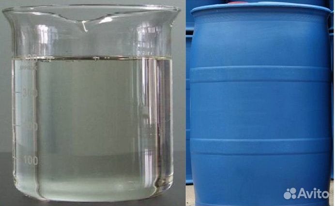 Полиэтиленгликоль (полиэтиленоксид) -400 (пэг-400)