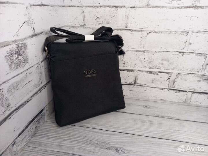 Сумка Hugo Boss мужская У нас самые низкие цены –