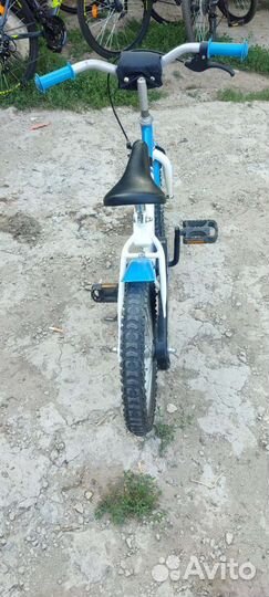 Велосипед hudora