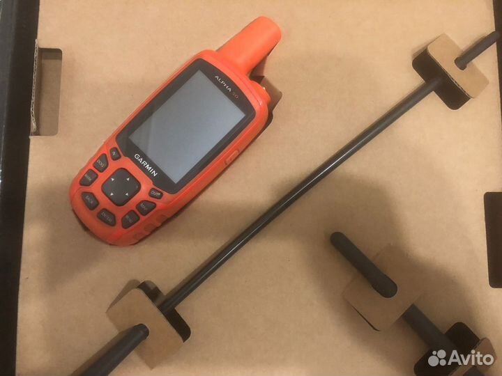 Garmin Alpha 50 ошейник Т5