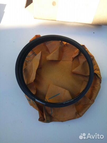 Кольца поршневые Cummins isf 2.8