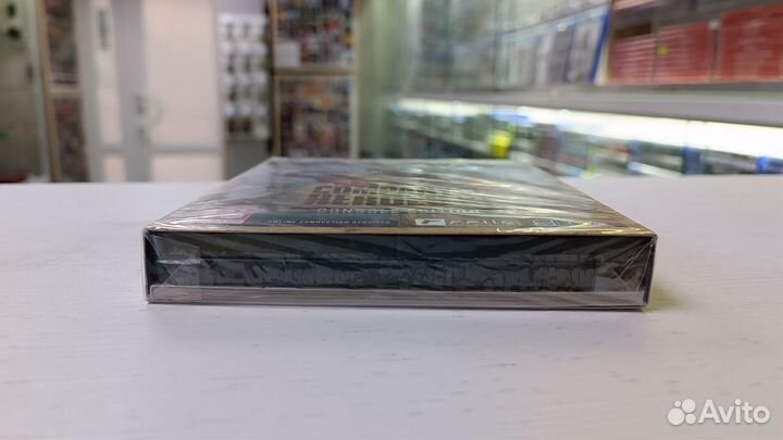 Company of Heroes 3 для PS5