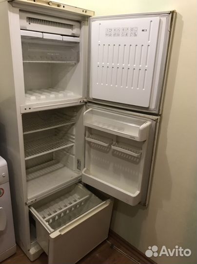 Холодильник