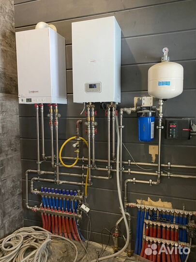 Ремонт квартир под ключ