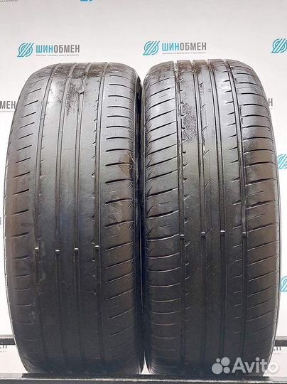 Hankook Ventus Prime 2 K115 225/60 R17 99H