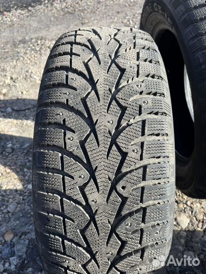 Toyo Observe G3-Ice 205/60 R16