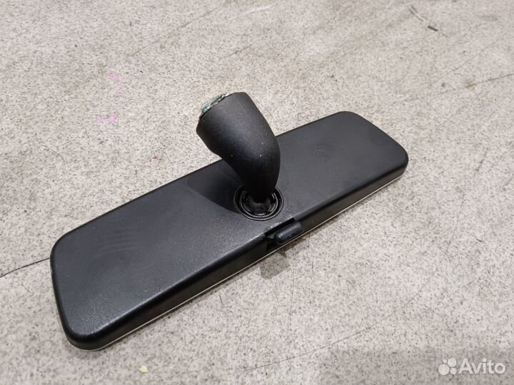 Внутреннее зеркало салона для Volkswagen Jetta 6