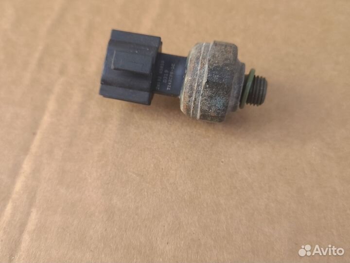 Датчик кондиционера Nissan Primera P12 2002-2008