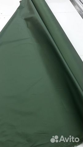 Ткань оксфорд 210D PU1000