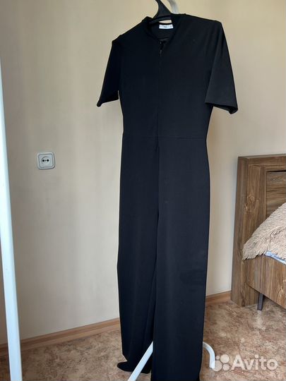 Комбинезон женский классический