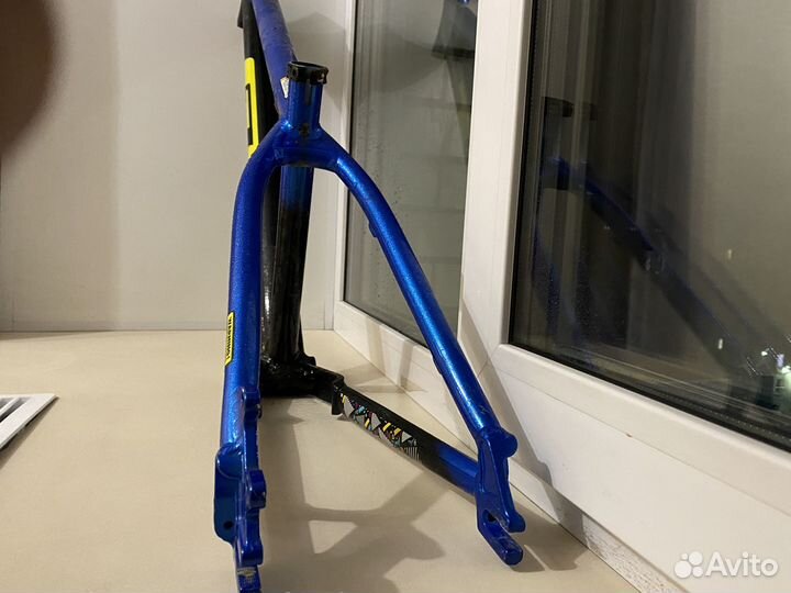 Рама Gt la bomba