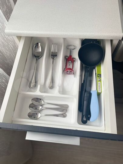 1-к. квартира, 31,9 м², 1/5 эт.