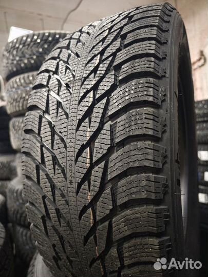 Nokian Tyres Hakkapeliitta R3 245/40 R18 97T