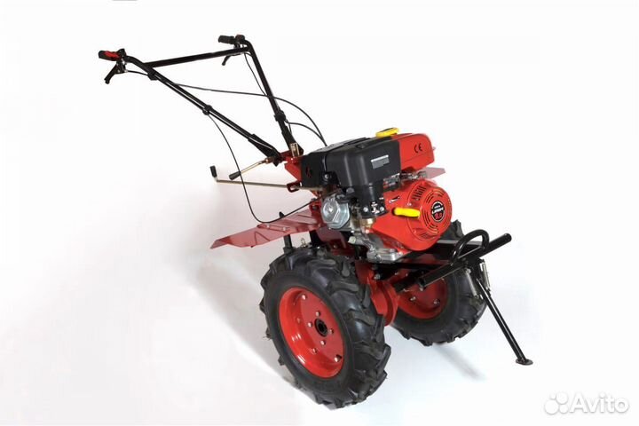 Мотоблок Lifan 9 л.c 1WG1100-D