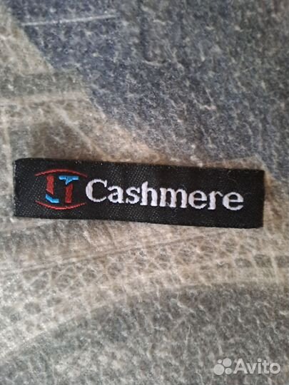 Шарф палантин кашемир cashmere