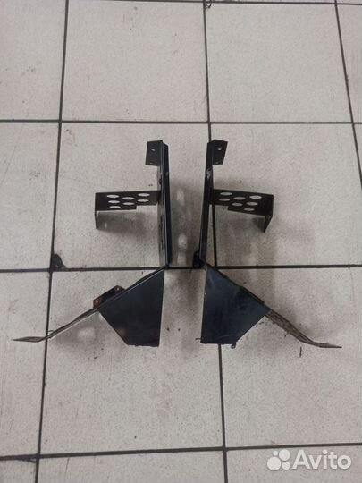 Ловушки ног Stels S800 Росомаха