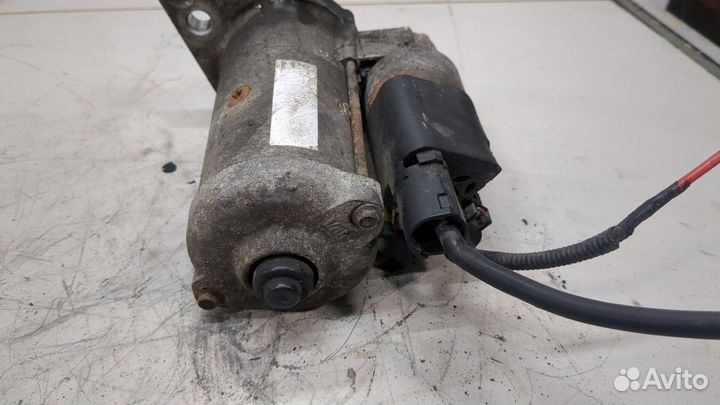 Стартер Seat Altea, 2012