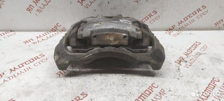 Суппорт тормозной передний правый Volvo V70