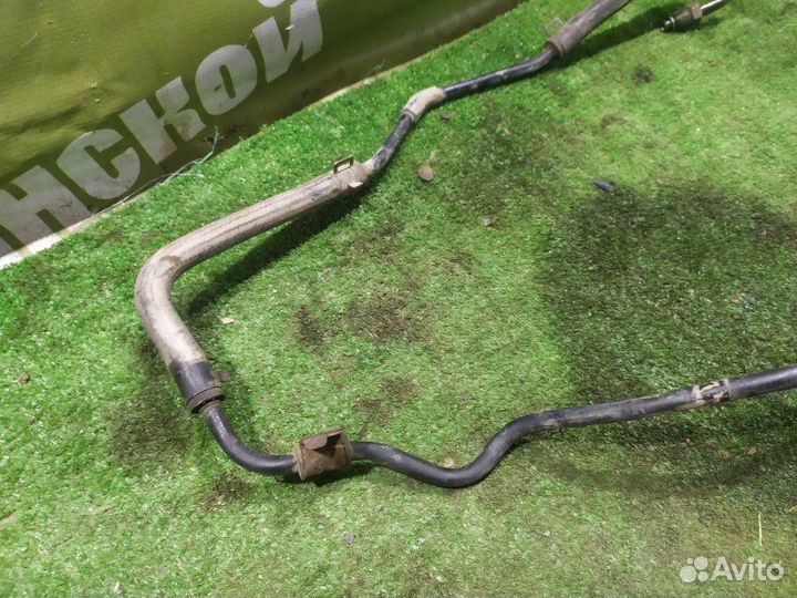 Трубка гидроусилителя руля Hyundai Elantra XD G4ED