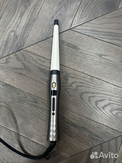 Плойка конусная для завивки волос Philips