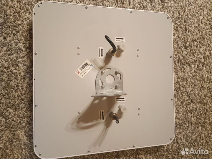 Антэкс Agata-2 mimo 4x4