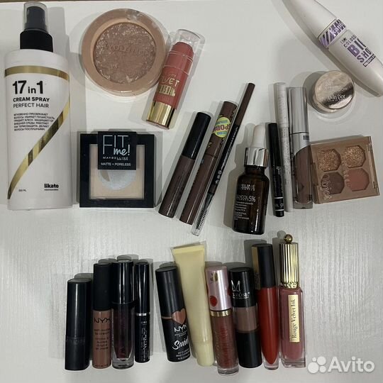Набор косметики