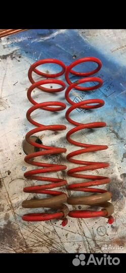 Пружины ss20 -30