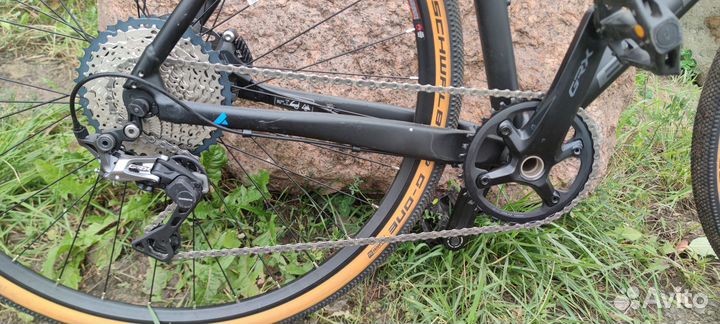 Гравийный велосипед Bulls grinder 2 2020